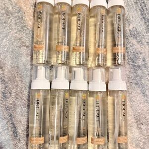 Biolage 26 products NEW